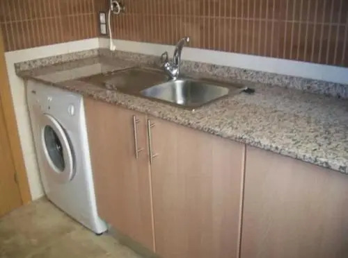 Apartamentos Albamar II