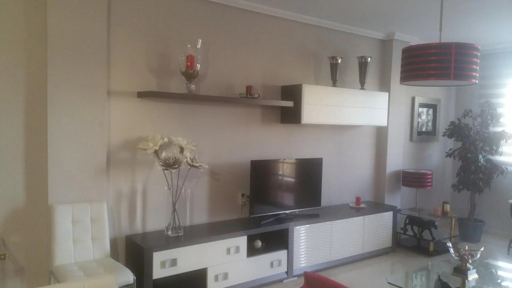 Apartamento Eduardo Dato