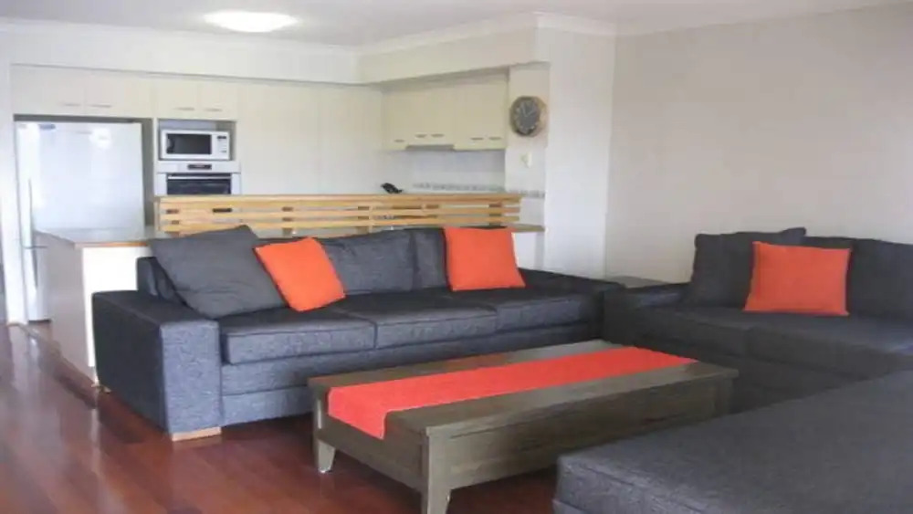 Sunrise Cove Apartment 21