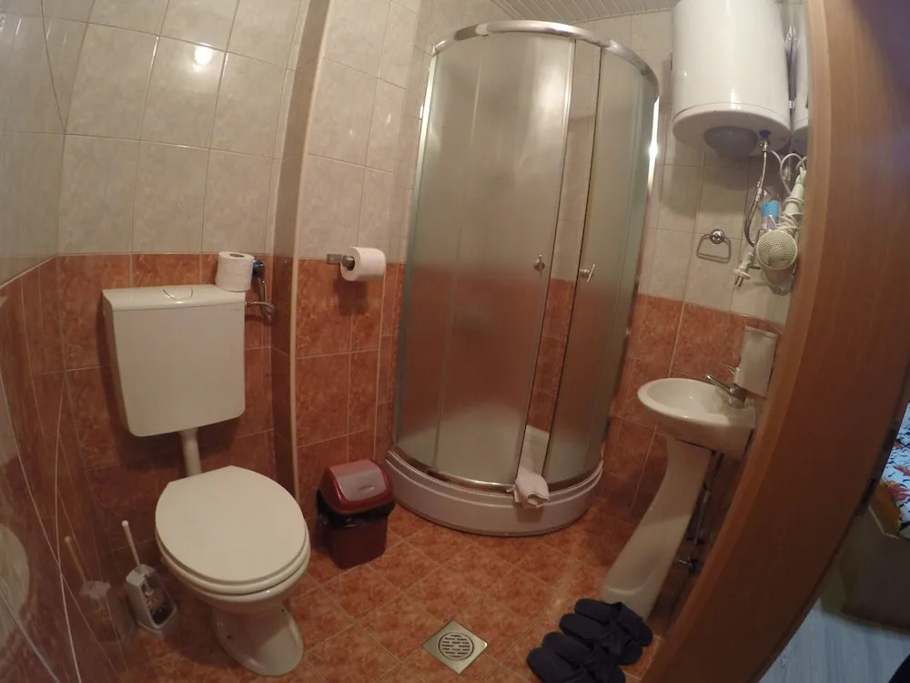 Apartments LAVO