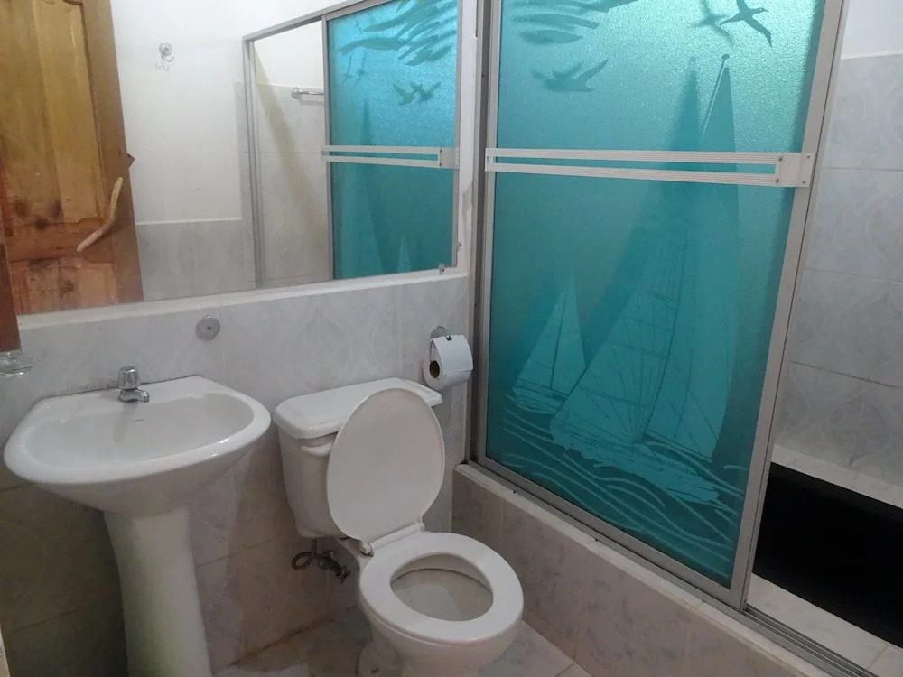 Rio Napo Lodge