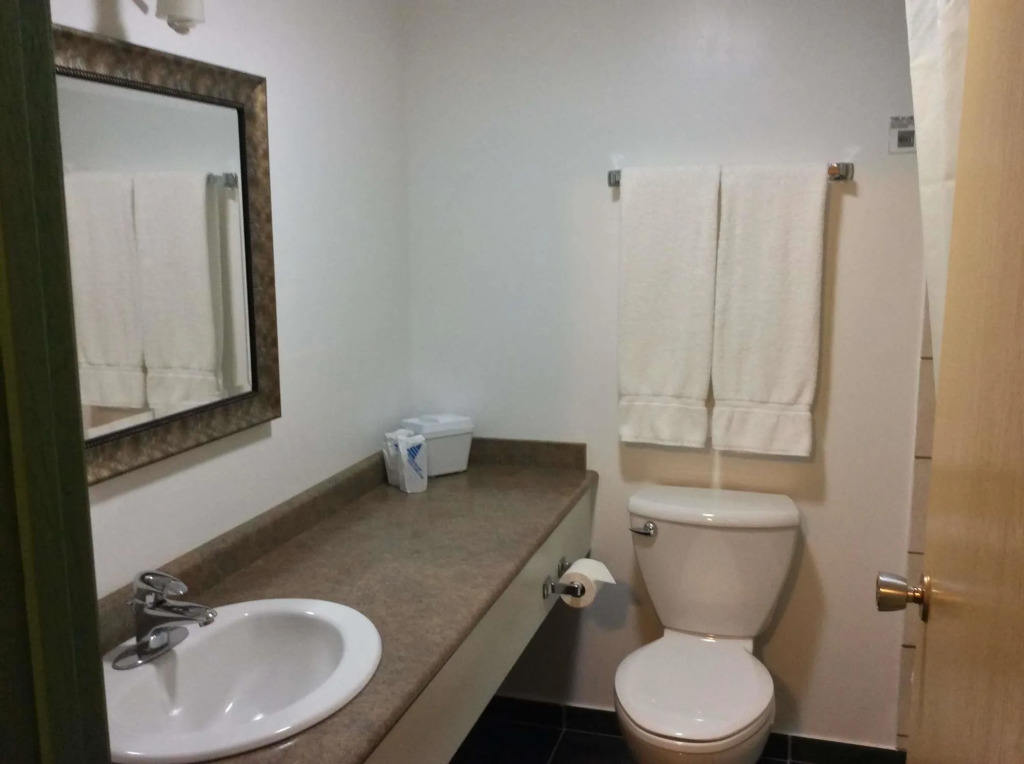 Coast Hotel Dawson Creek
