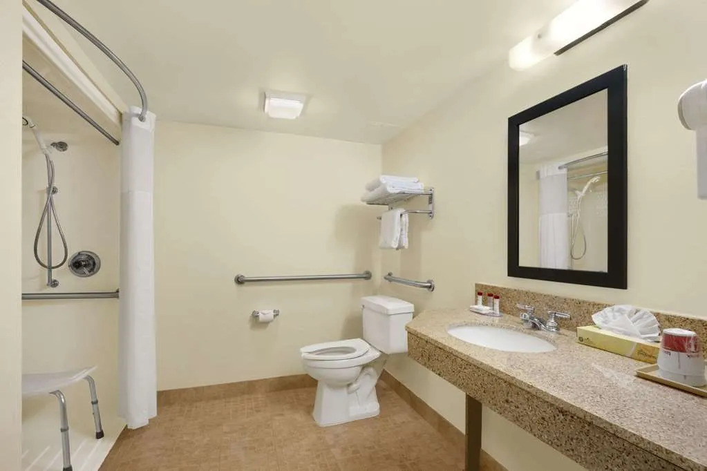 Ramada Marietta/Atlanta North
