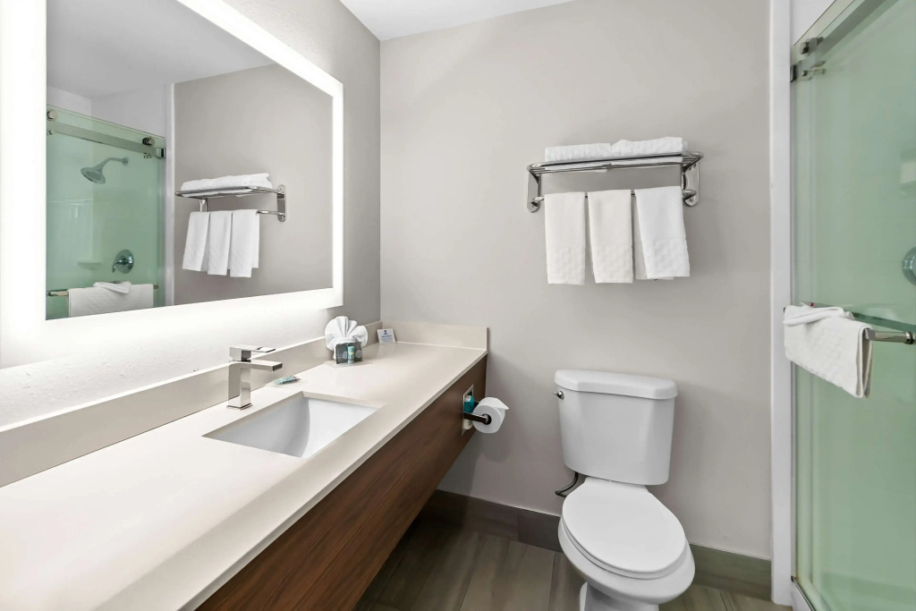 Best Western Niceville - Eglin AFB Hotel