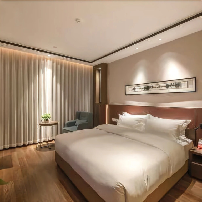 Rome Hotel Tonglu