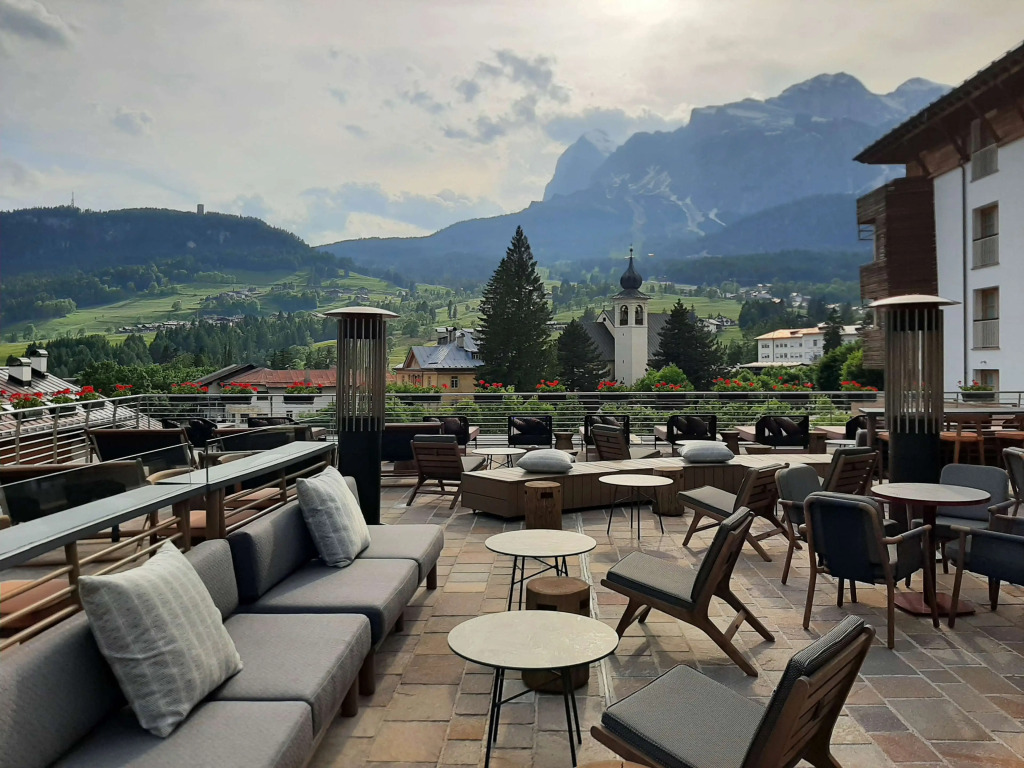 Grand Hotel Savoia Cortina dAmpezzo, A Radisson Collection Hotel