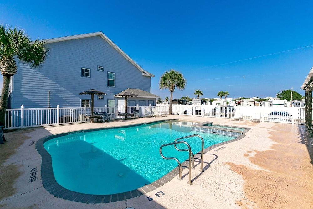 Beach Bunker 122 by RedAwning
