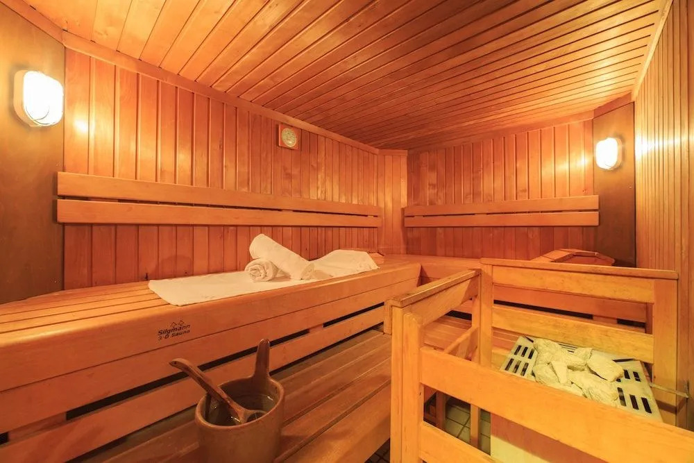 Hotel Bayernwinkel - Yoga & Ayurveda