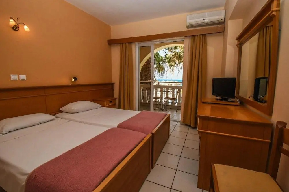 Anastasia Beach Hotel by Zante Plaza
