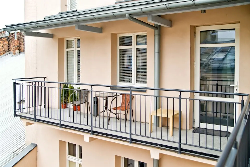 Vistula - Luxury Apartment in Kazimierz
