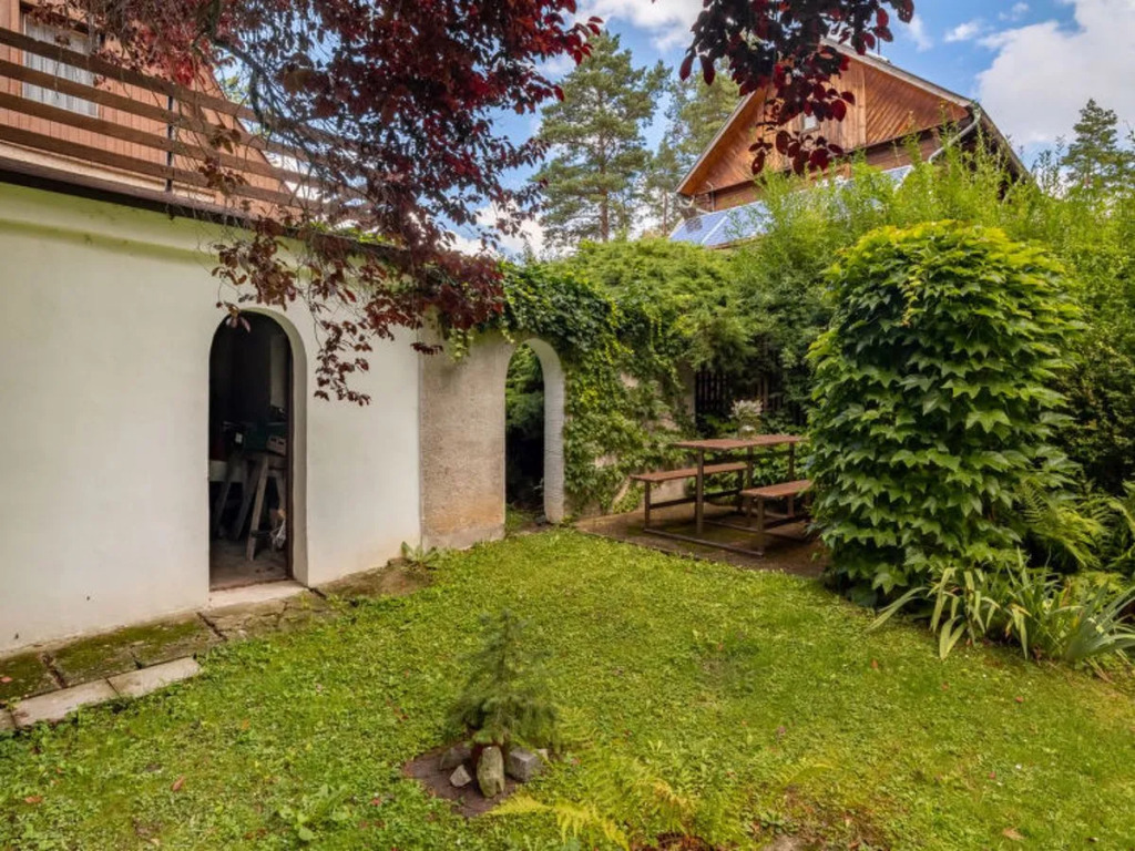 Holiday Home Jestřebice 8 by Interhome