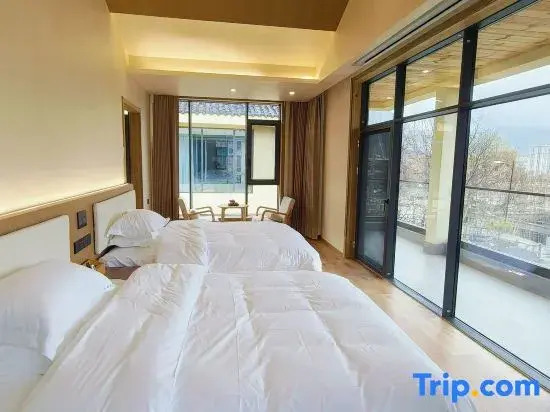 Mao County Sanshi Homestay