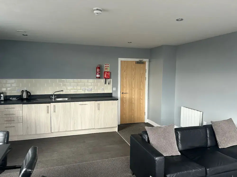 Newcastle Upon Tyne Apartments