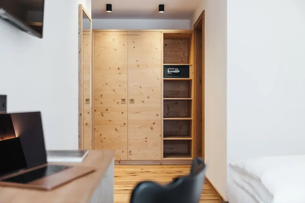 Residence Villa Trieste