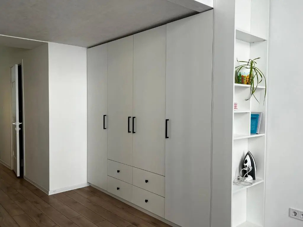 Apartment Lesya Kurbasa