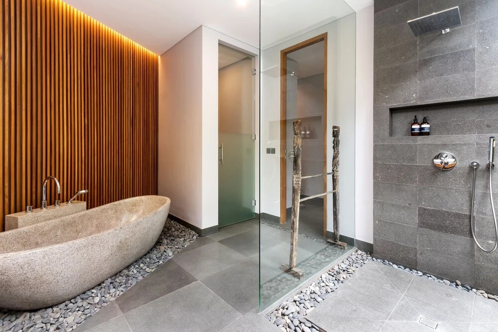 Villa Castil di Udara by Villa Finder