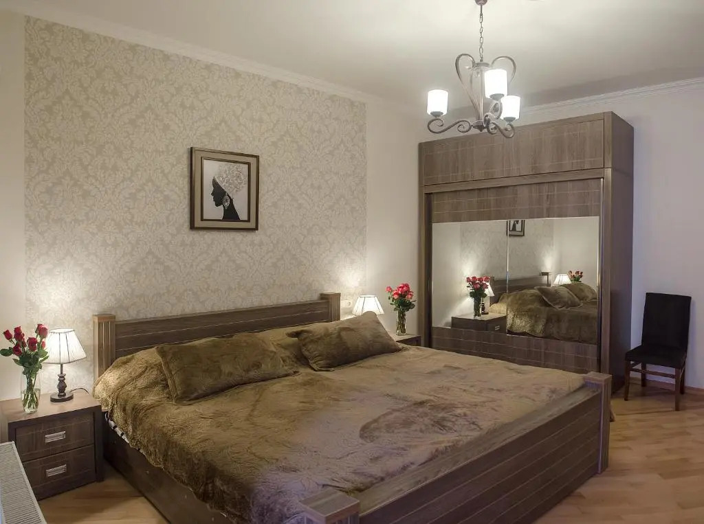 TiflisLux Apartment - Old City Milorava