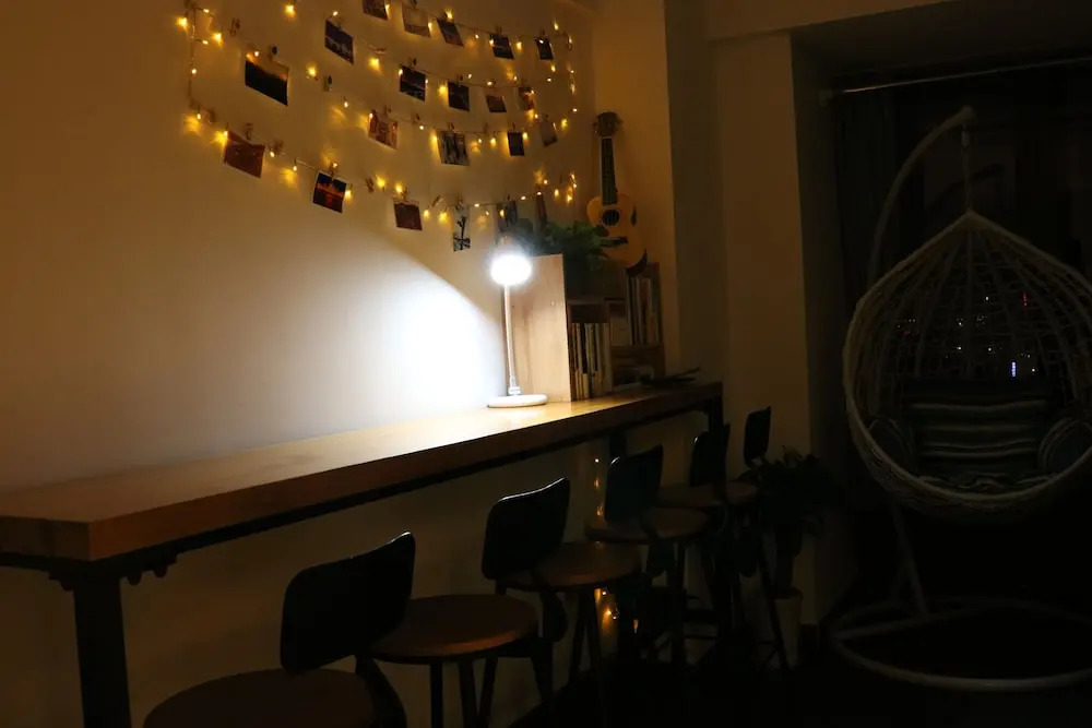 Wuhan Star Moon Cabin Youth Hostel