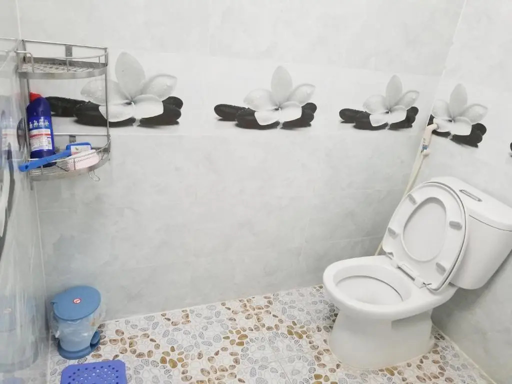 Ngoc Lan Homestay