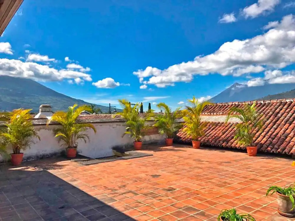 Casita Tumbergia