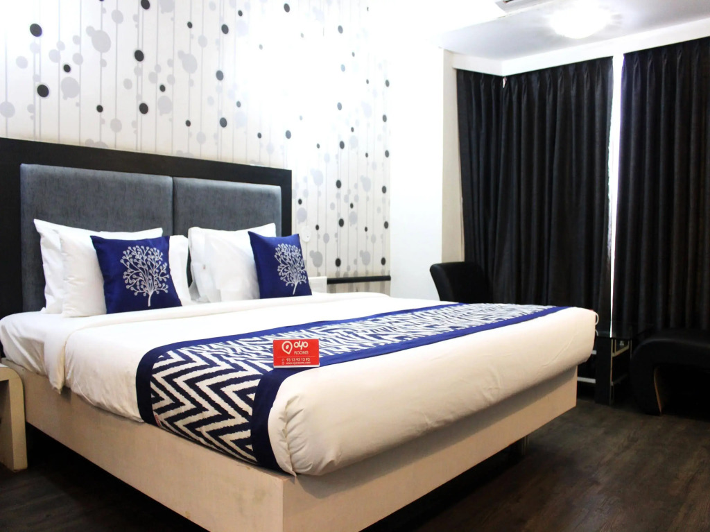 OYO Rooms Akshay Park