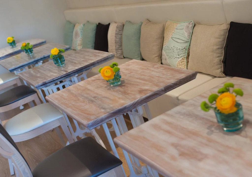 BacHome Terrace B&B