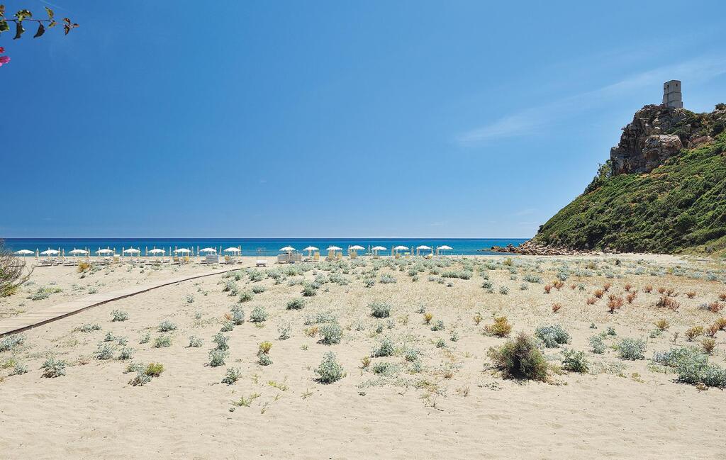 Hotel Club Torre Salinas - Adults Only