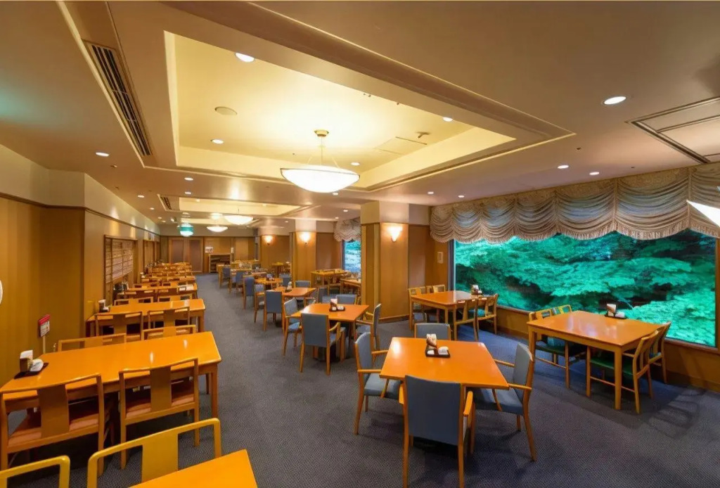 Hotel New Mitoya