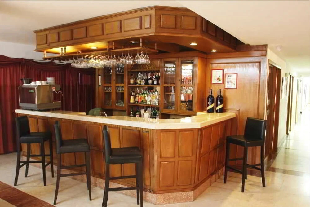 Salto Grande Hotel