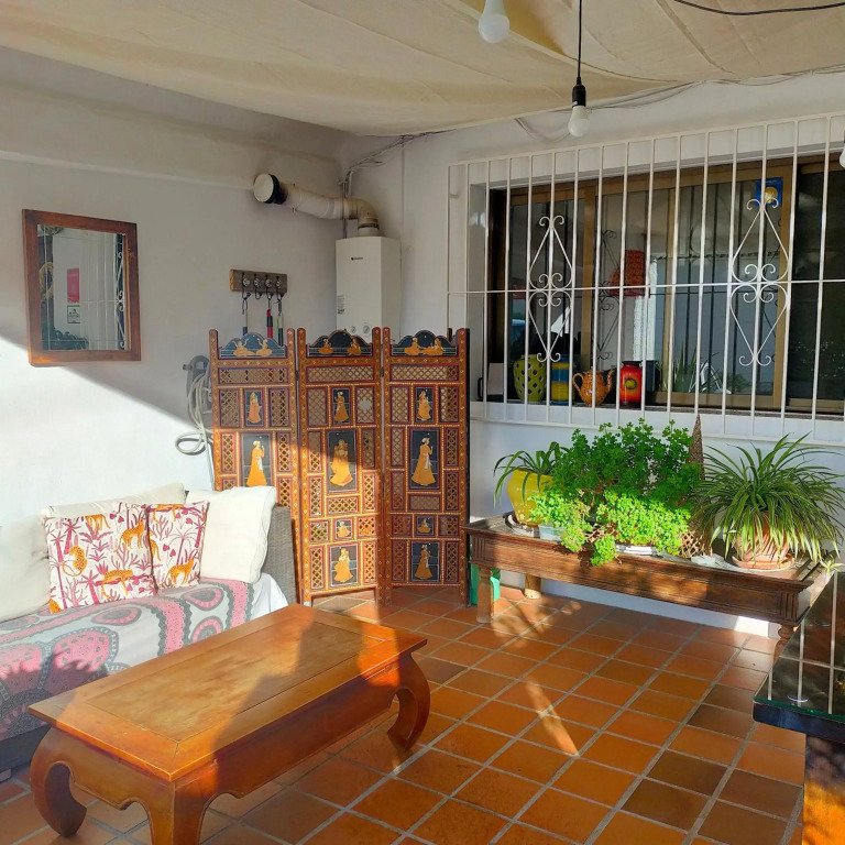 Casa fleur Altea con Piscina privada y Jardin