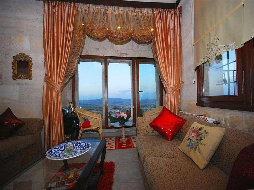 Valley of Dreams Cappadocia