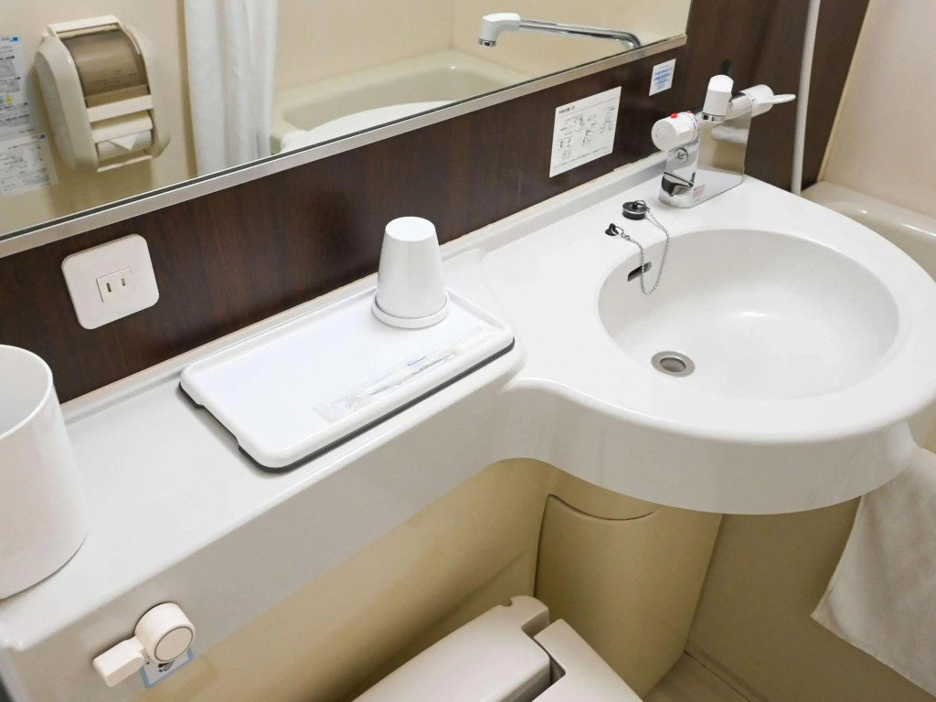 Comfort Hotel Sendai West