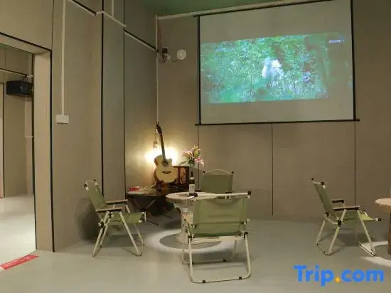 Shiye Youth Hostel