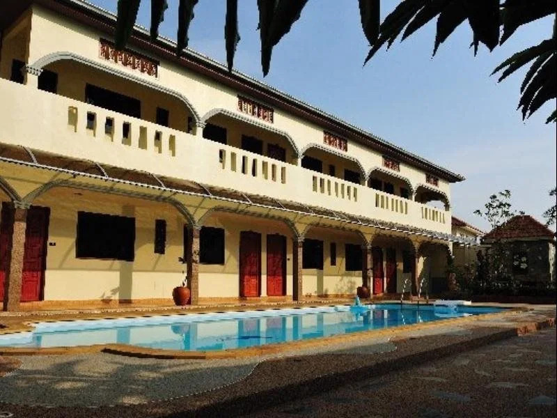Sambaidee Resort