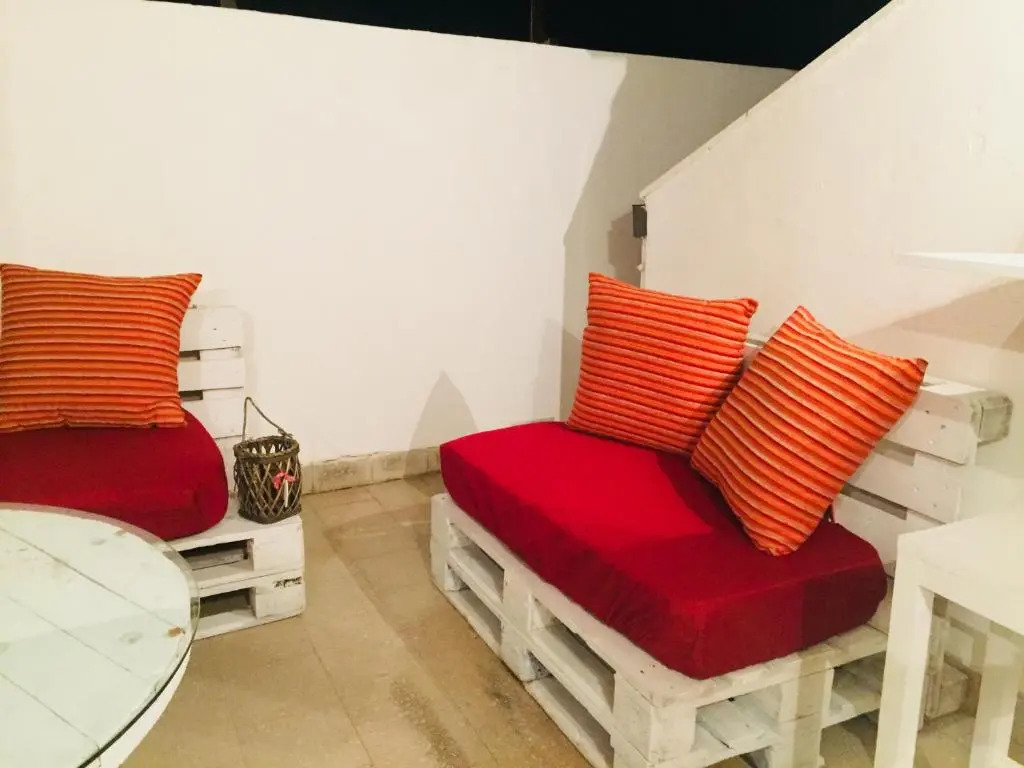 Appartamento La Terrazza