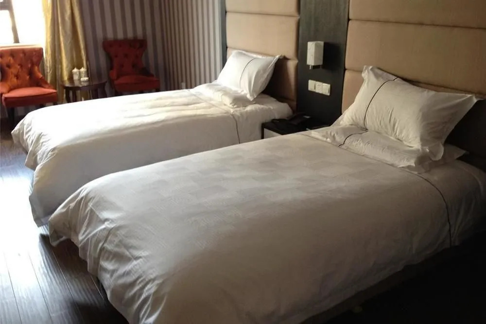 FX Hotel Xizangbei Road