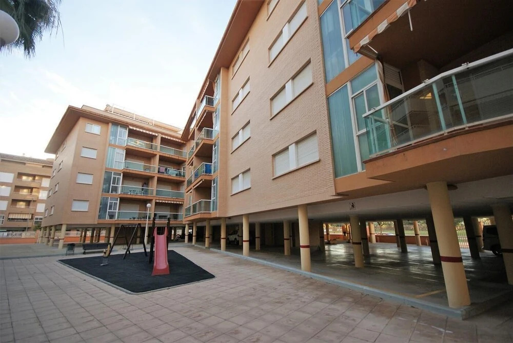 Apartamento Porta de les Marines