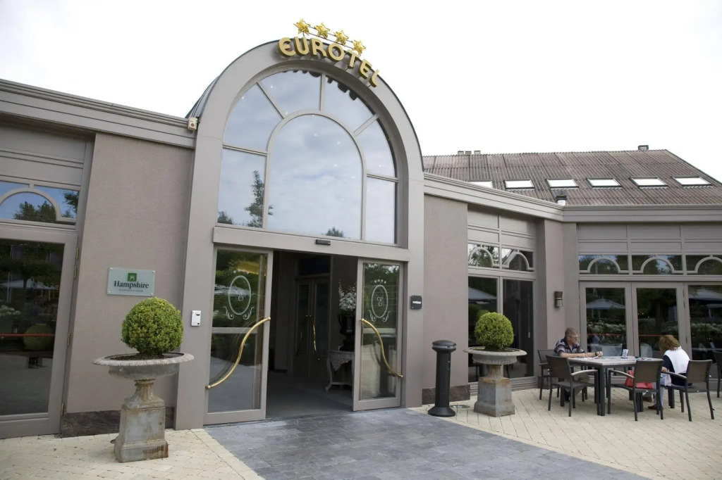 Eurotel Lanaken