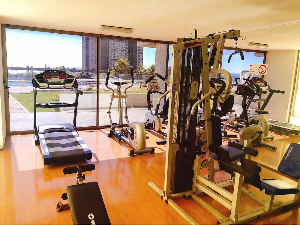Apartamento 193 Geomar Vista
