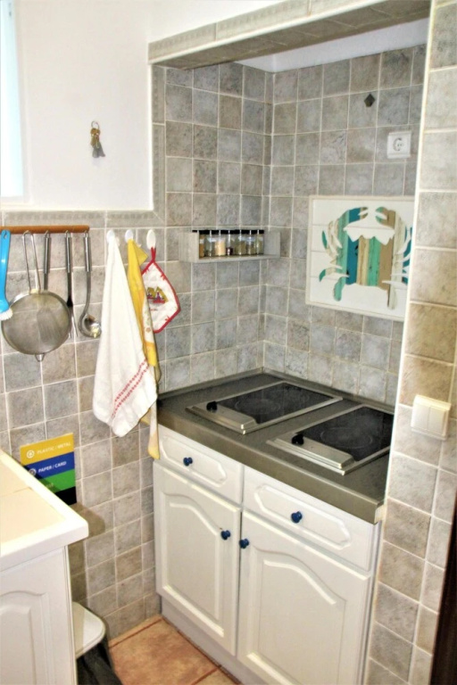 Bungalow With one Bedroom in Sâo Martinho, Funchal, With Wonderful sea View, Enclosed Garden and Wifi
