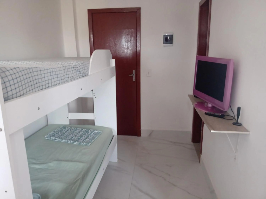 Vila Suítes Coliving