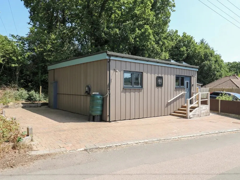 Hub House