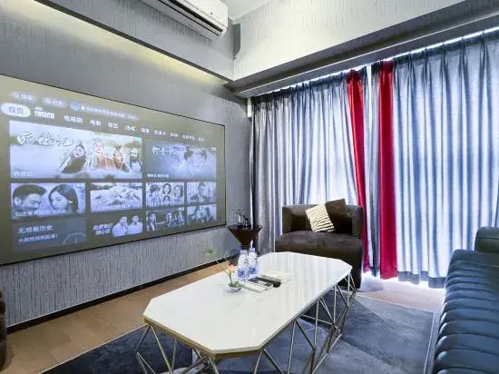 Financial City Leebenf administration Mansion(Guangzhou Pazhou Exhibition Center Store)