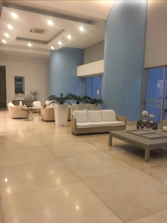1 Bedroom Ocean View Apartment