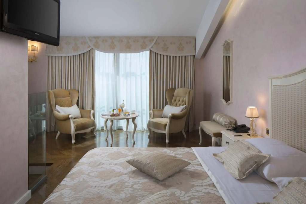 Boutique Hotel San Rocco