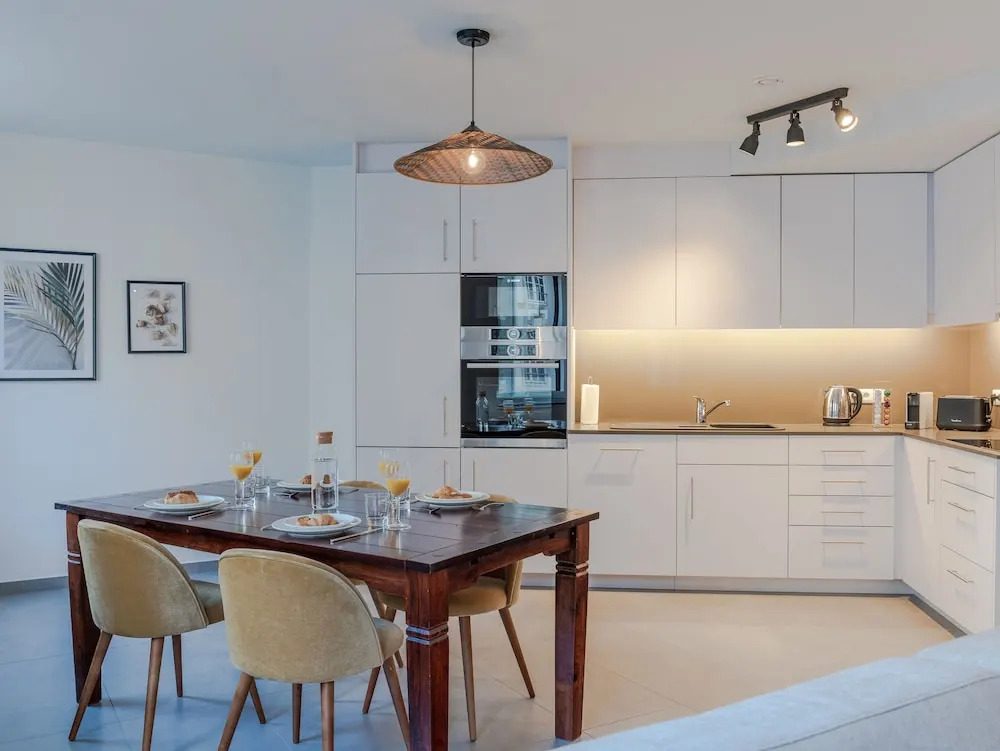 Sweet Inn Apartments Grand Place II