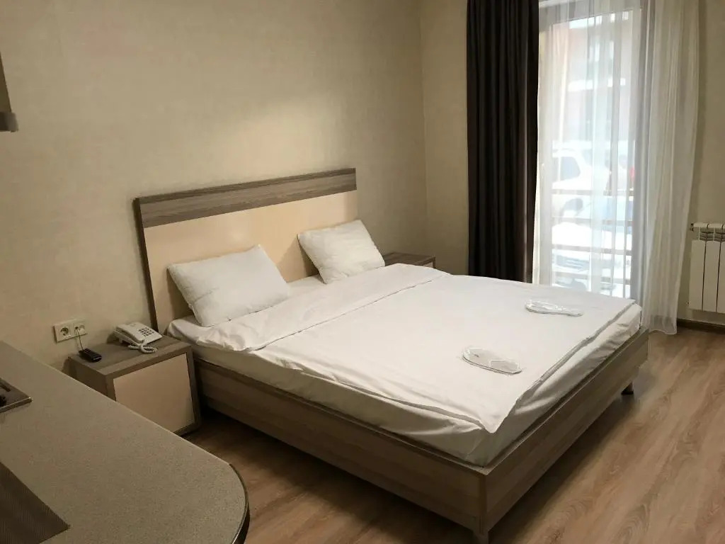 Orbi Palace Apart 108