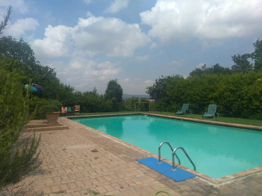 Casa Vacanze Borgolozzi