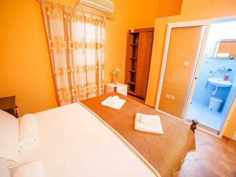Private Accommodation Ivanovic