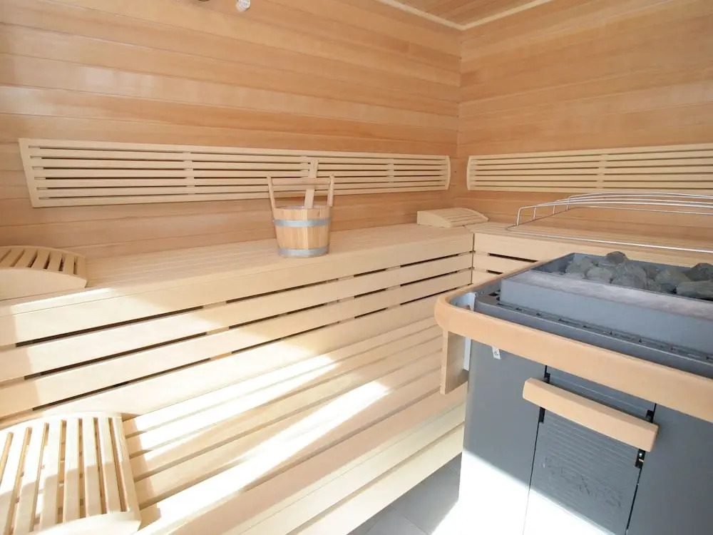 Penthouse Apartment near Ski Area in Kaprun